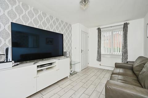 3 bedroom detached house for sale, Gormley Drive, St. Helens, WA10