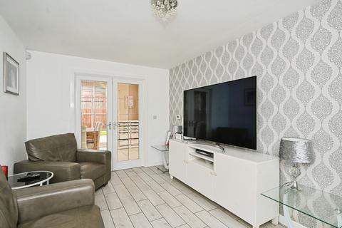 3 bedroom detached house for sale, Gormley Drive, St. Helens, WA10