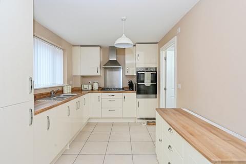 3 bedroom detached house for sale, Gormley Drive, St. Helens, WA10