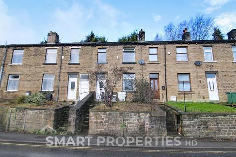 undefined, Lowergate, Huddersfield HD3