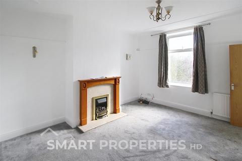 undefined, Lowergate, Huddersfield HD3