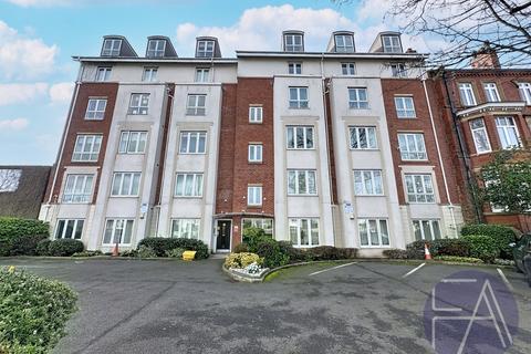 2 bedroom apartment for sale, The Academy, Southport PR9