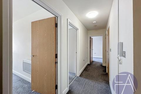 2 bedroom apartment for sale, The Academy, Southport PR9