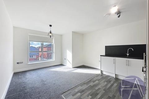 2 bedroom apartment for sale, The Academy, Southport PR9