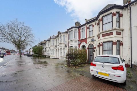 undefined, Romford Road, London, E7