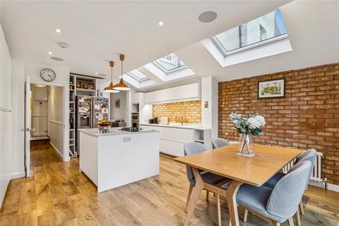 undefined, Balham Grove, SW12