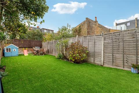 undefined, Balham Grove, SW12