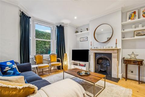 undefined, Balham Grove, SW12
