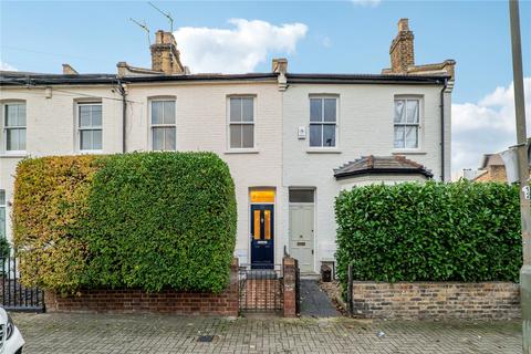 4 bedroom terraced house for sale, Balham Grove, SW12