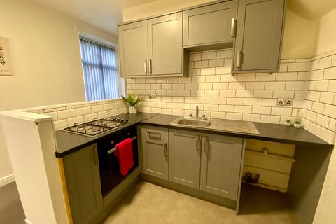 undefined, Spring Street, Idle, Bradford, BD10