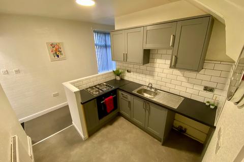 undefined, Spring Street, Idle, Bradford, BD10