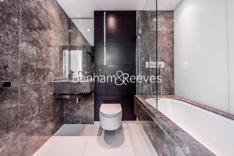 1 bedroom apartment to rent, Pan Peninsula Square, Canary Wharf E14