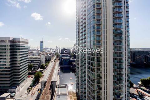 1 bedroom apartment to rent, Pan Peninsula Square, Canary Wharf E14