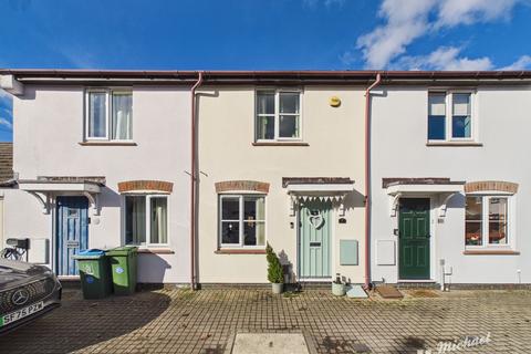 2 bedroom terraced house for sale, Howletts Close, Aylesbury