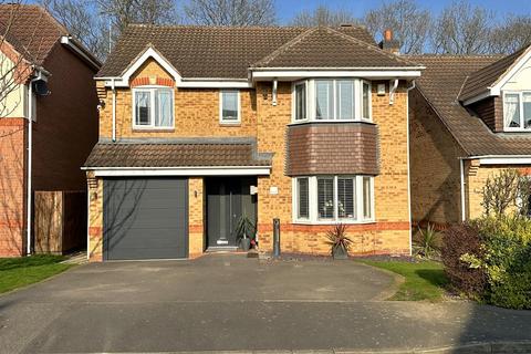 undefined, Blackbrook Road, Newark