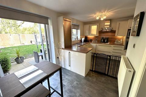 undefined, Blackbrook Road, Newark