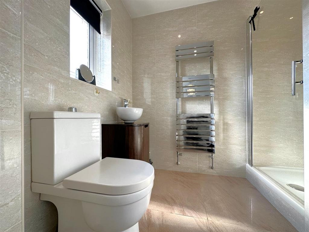 En-Suite Shower Room 426