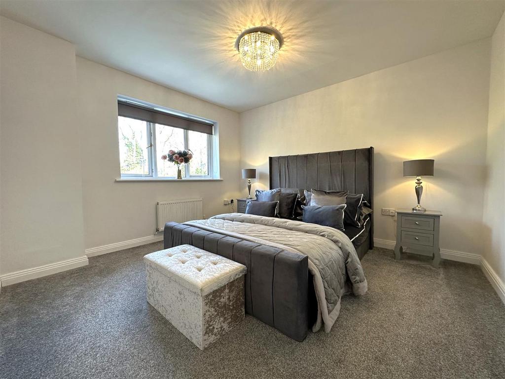Bedroom Two 397