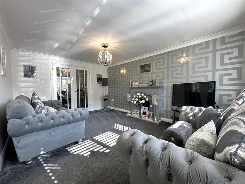 Large Lounge 358
