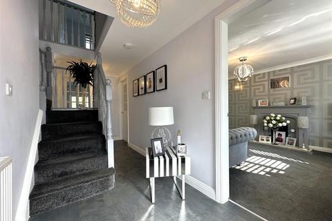 undefined, Blackbrook Road, Newark