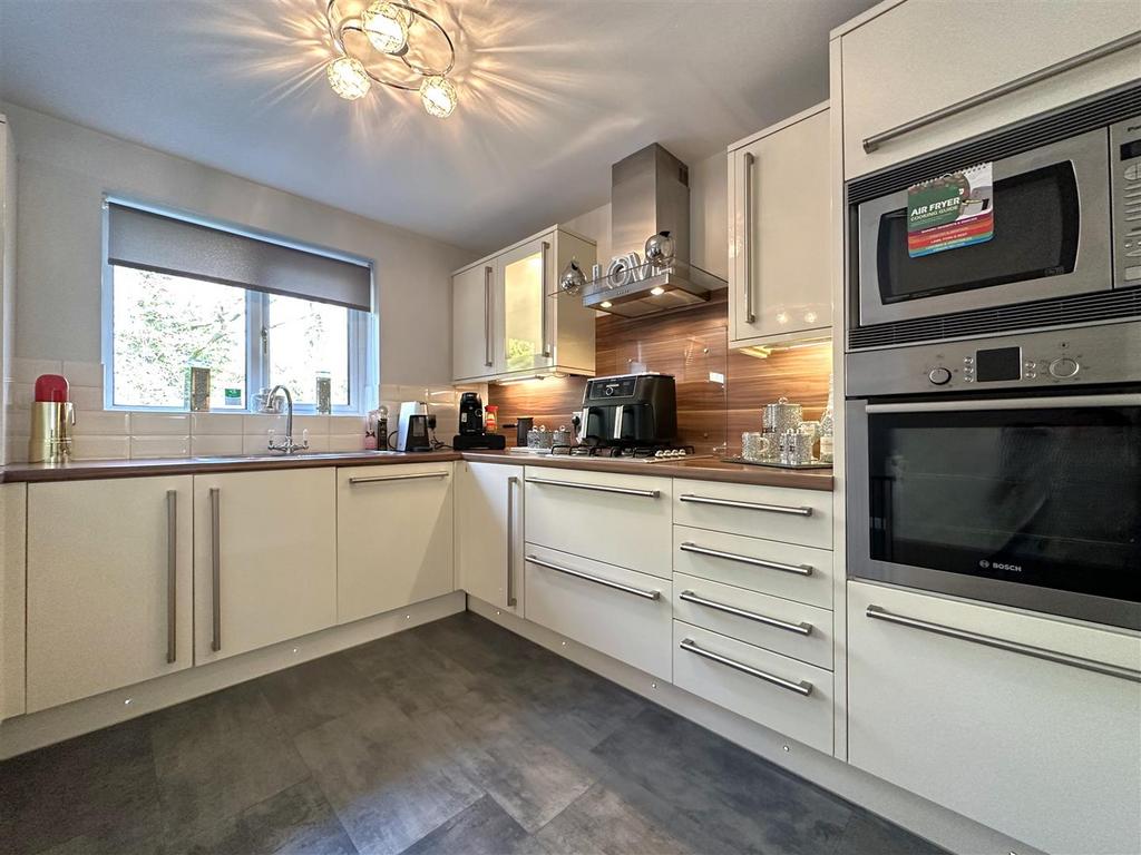 Stylish Kitchen 439