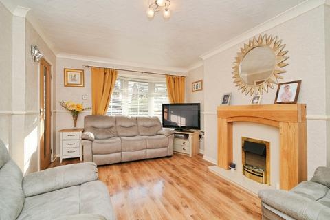 3 bedroom semi-detached house for sale, Cambourne Drive, Wigan, WN2