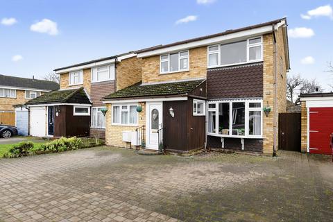 undefined, Montgomery Close, Grays, RM16