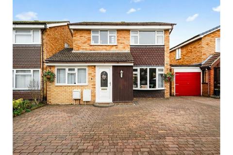 undefined, Montgomery Close, Grays, RM16