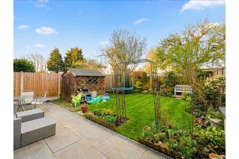 undefined, Montgomery Close, Grays, RM16