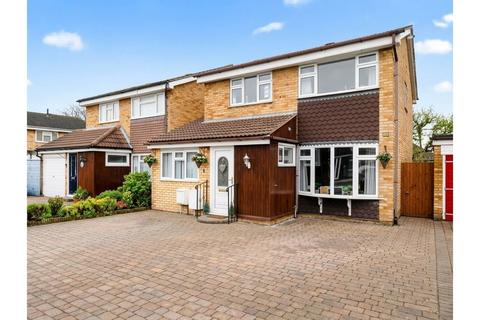 undefined, Montgomery Close, Grays, RM16