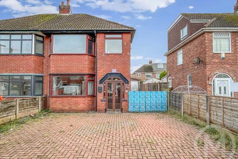 undefined, Rossington Avenue, Bispham