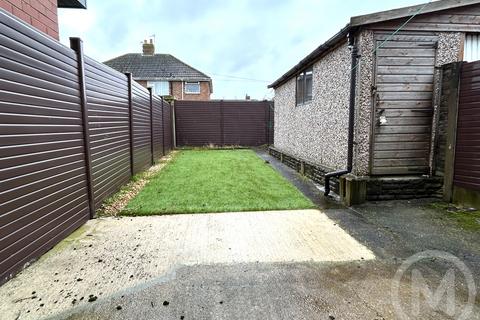 undefined, Rossington Avenue, Bispham