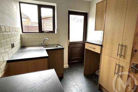 undefined, Rossington Avenue, Bispham