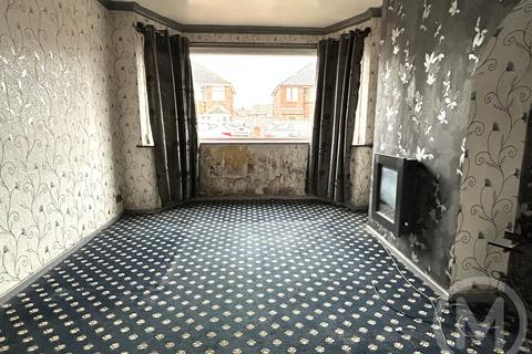undefined, Rossington Avenue, Bispham
