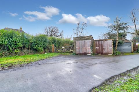 Plot for sale, Buckleigh Road, Westward Ho!