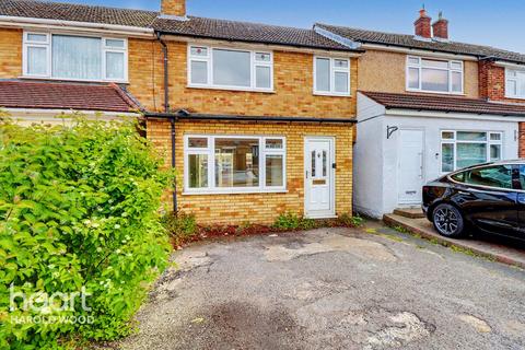 undefined, Archway, Heaton Grange