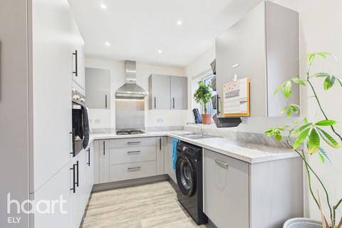 3 bedroom semi-detached house for sale, Shire Way, Witchford