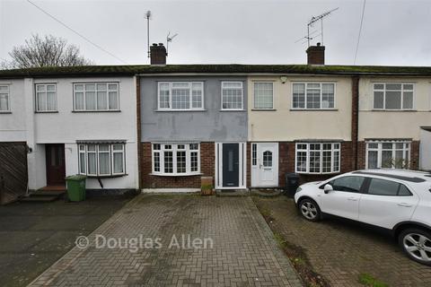 2 bedroom terraced house for sale, Azalea Avenue, Wickford, Essex