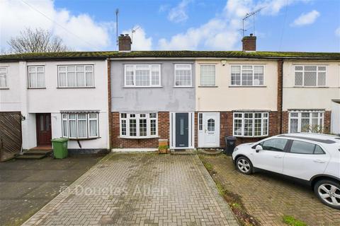 undefined, Azalea Avenue, Wickford SS12