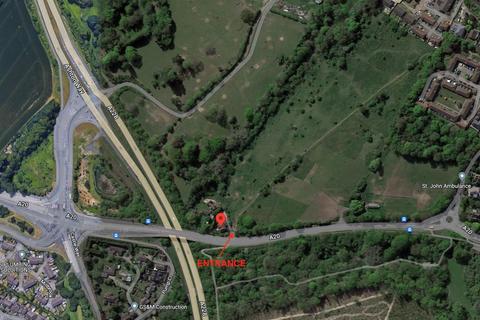 undefined, Plot 97 Chimneys Farm Land Adjacent to 99, London Road, Leybourne, West Malling, Kent, ME19 5EZ