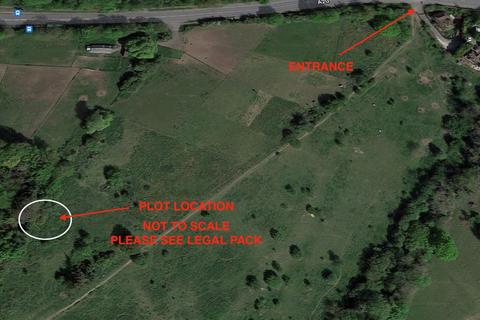 undefined, Plot 97 Chimneys Farm Land Adjacent to 99, London Road, Leybourne, West Malling, Kent, ME19 5EZ