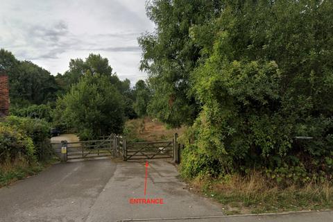 undefined, Plot 97 Chimneys Farm Land Adjacent to 99, London Road, Leybourne, West Malling, Kent, ME19 5EZ