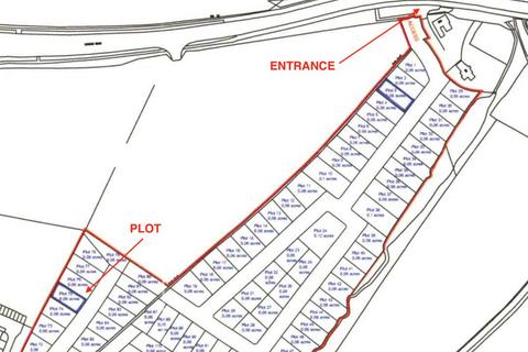 undefined, Plot 97 Chimneys Farm Land Adjacent to 99, London Road, Leybourne, West Malling, Kent, ME19 5EZ