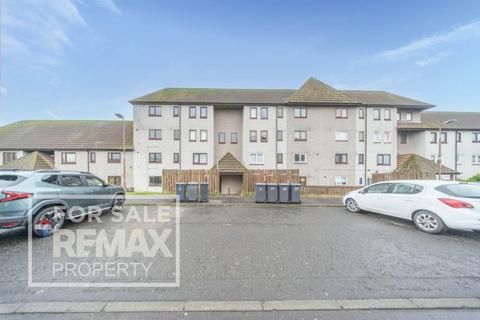 1 bedroom flat for sale, Melbourne Street, Livingston EH54