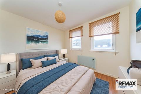 1 bedroom flat for sale, Melbourne Street, Livingston EH54