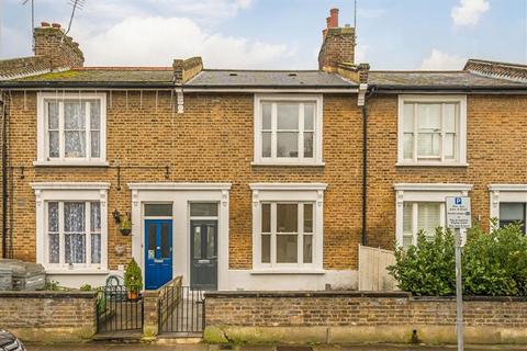 undefined, Christchurch Way, London SE10