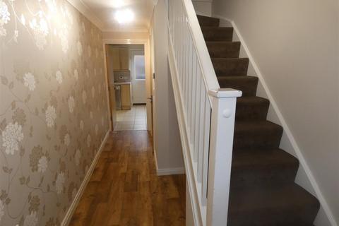 undefined, Ruskin Way, Brough