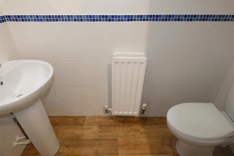 undefined, Ruskin Way, Brough