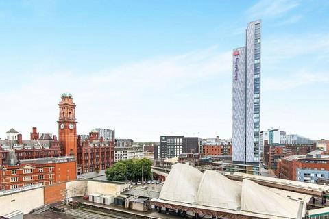 2 bedroom apartment for sale, Whitworth Street West, Manchester M1
