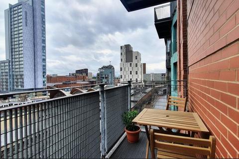 2 bedroom apartment for sale, Whitworth Street West, Manchester M1